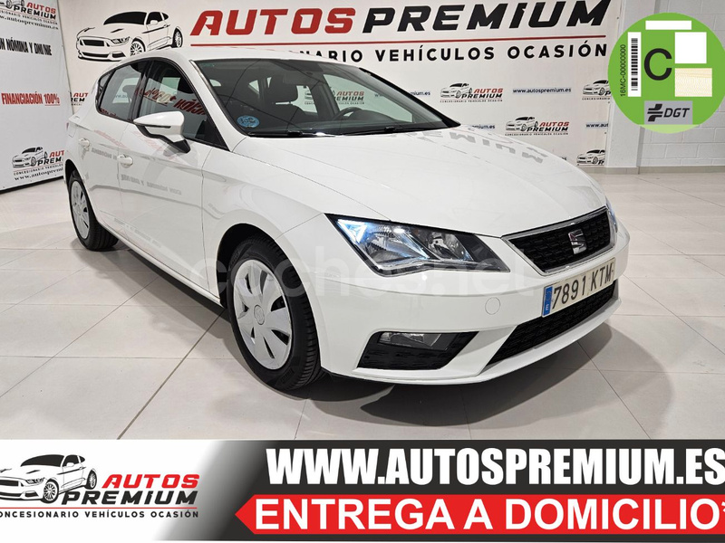 SEAT León 1.6 TDI StSp Reference