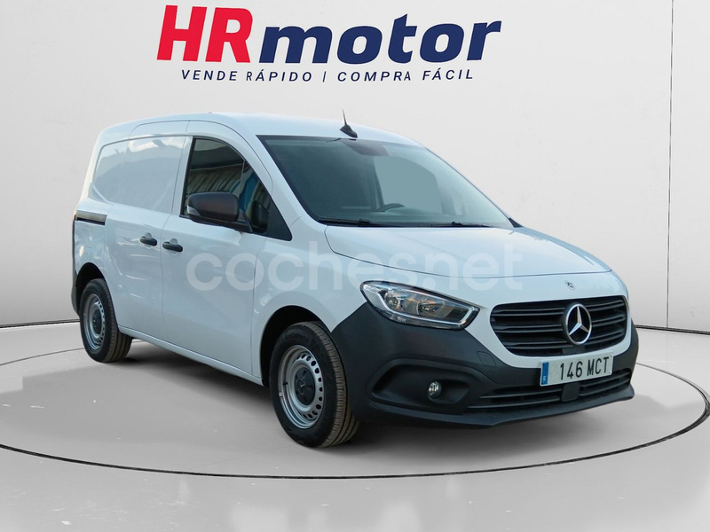 MERCEDES-BENZ Citan 110 CDI Furgon Base Largo