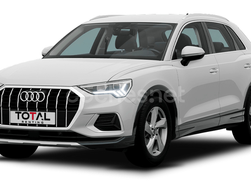 AUDI Q3 Advanced 35 TDI S tronic