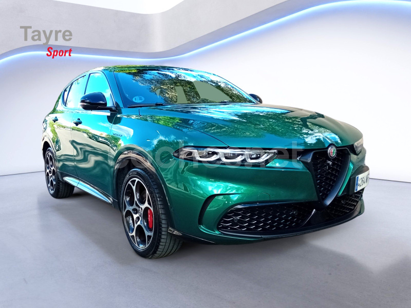 ALFA ROMEO Tonale 1.5 MHEV GASOLINA 160 CV VELOCE FWD