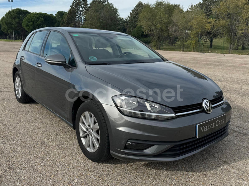 VOLKSWAGEN Golf Advance 1.6 TDI