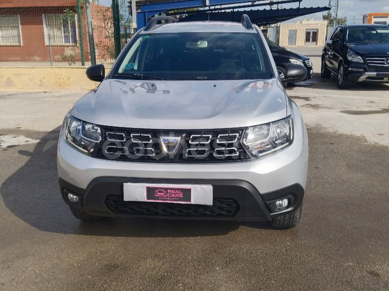 DACIA Duster Prestige 1.6 4X2