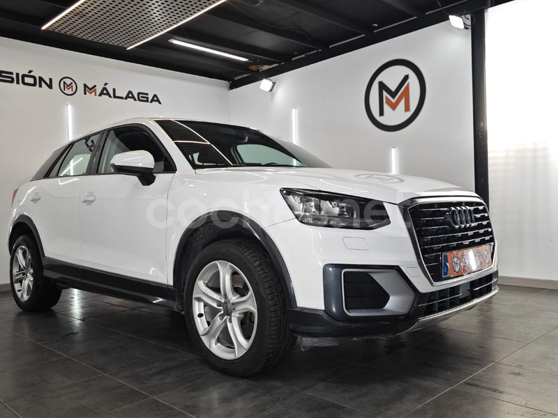 AUDI Q2 Design 30 TDI