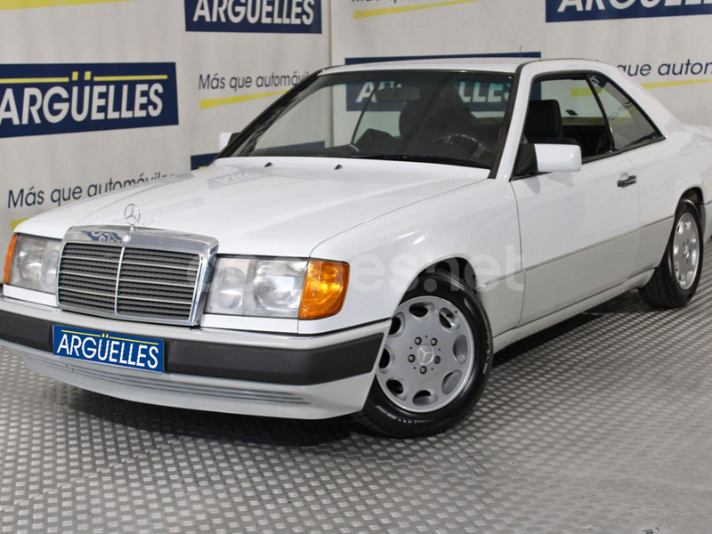 Mercedes Benz 300 CE 24 Manual