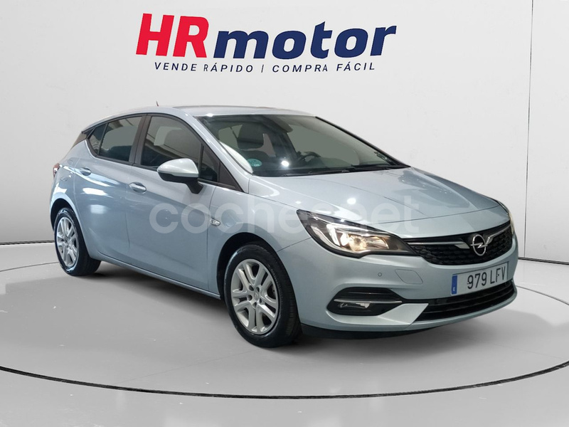 OPEL Astra 1.2T SHL Astra