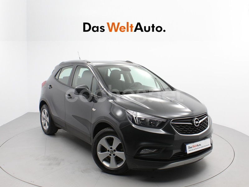 OPEL Mokka X 1.4 T 4X2 SS Selective