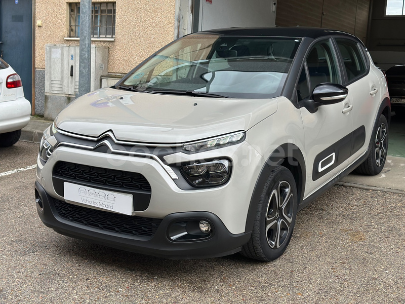 CITROEN C3 PureTech SS Feel Pack