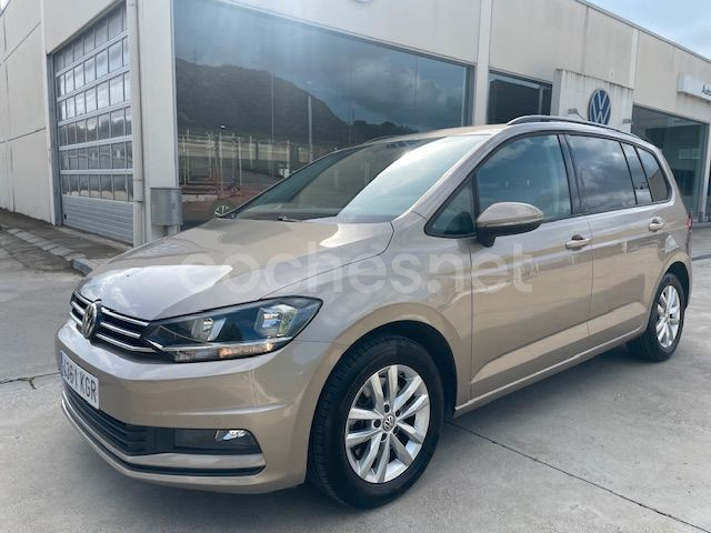 VOLKSWAGEN Touran Advance 2.0 TDI