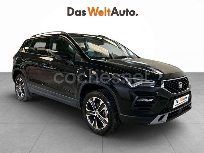 SEAT Ateca 1.5 TSI StSp Style XM