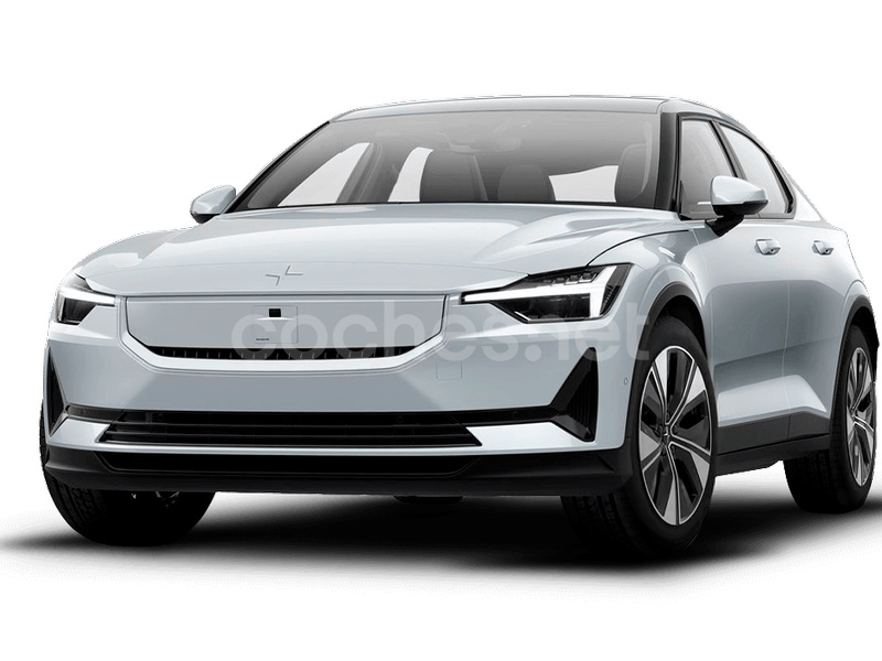 POLESTAR 2 Standard Range Single Motor RWD 69kWh