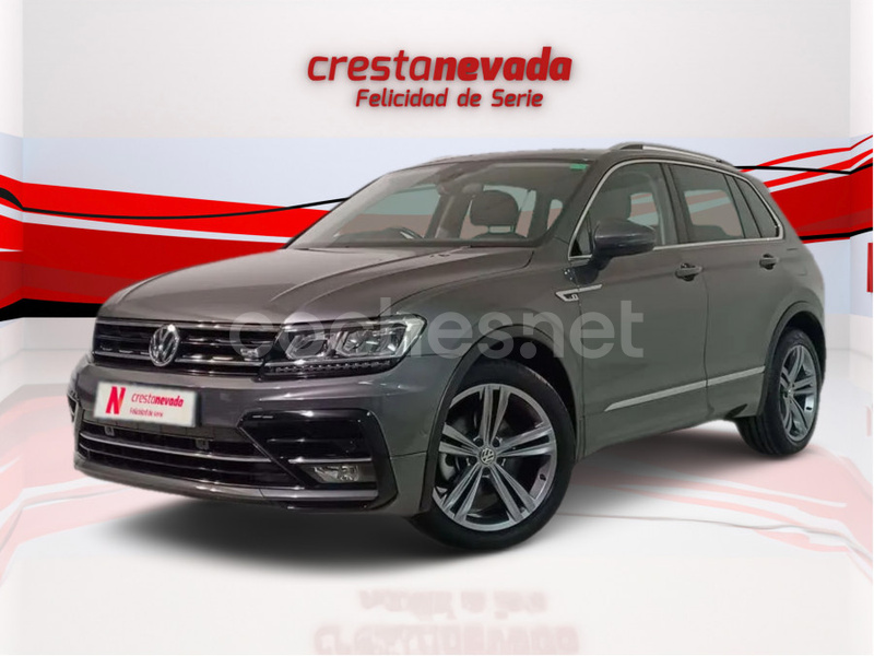 VOLKSWAGEN Tiguan Ready2Go 1.5 TSI