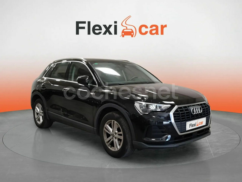 AUDI Q3 Advanced 35 TFSI