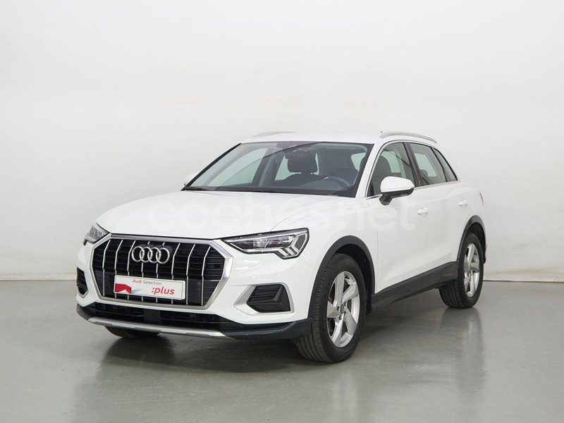 AUDI Q3 Advanced 35 TDI S tronic