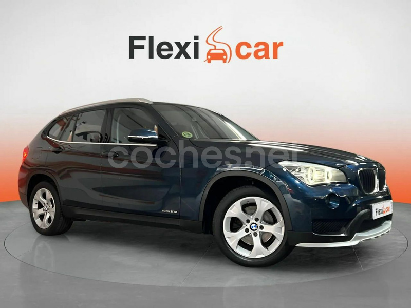 BMW X1 xDrive18d