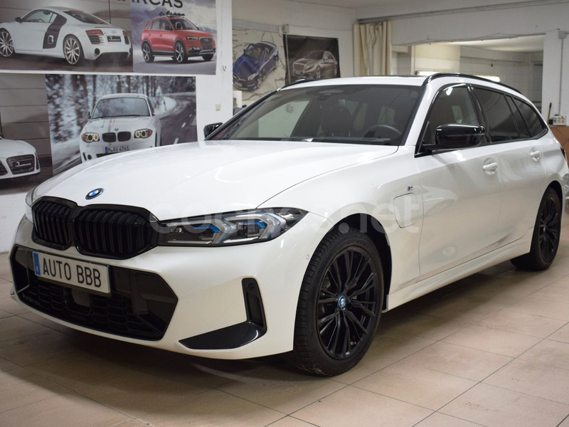 BMW Serie 3 330e xDrive Touring