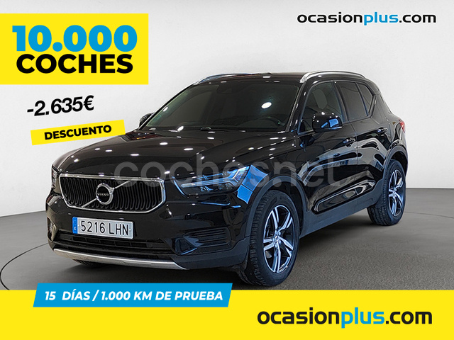 VOLVO XC40 2.0 D3 Business Plus Auto