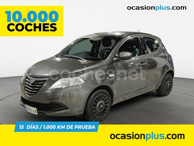 LANCIA Ypsilon 1.2 Elefantino Evo II