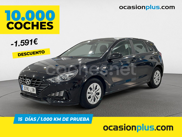 HYUNDAI i30 1.0 TGDI Essence