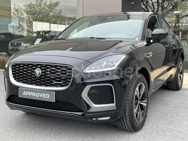 JAGUAR E-Pace 2.0D I4 163 PS AWD Auto MHEV RDynamic S