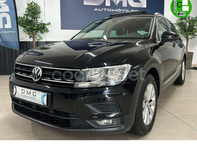 VOLKSWAGEN Tiguan Advance 2.0 TDI