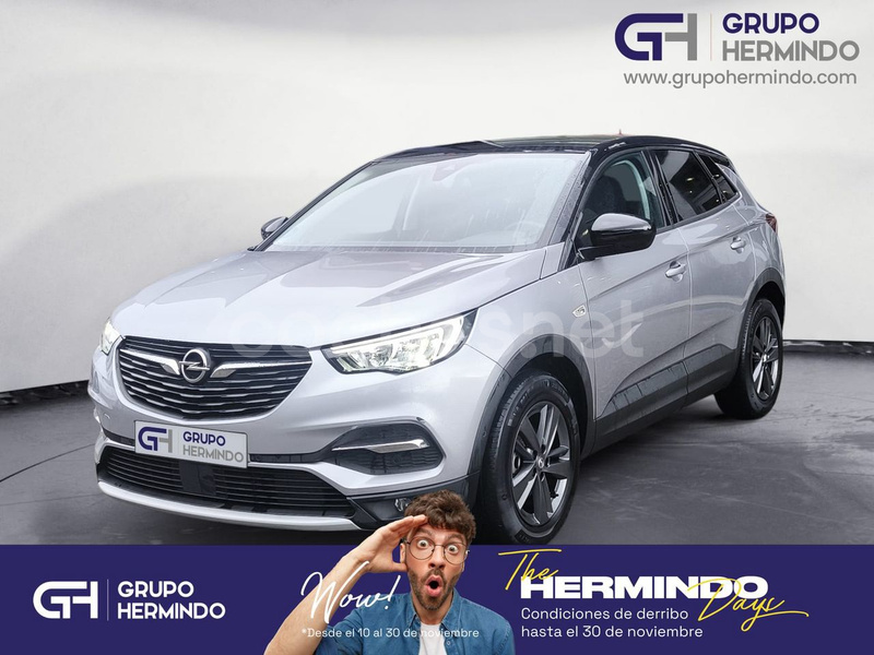 OPEL Grandland X 1.5 CDTi Design Tech