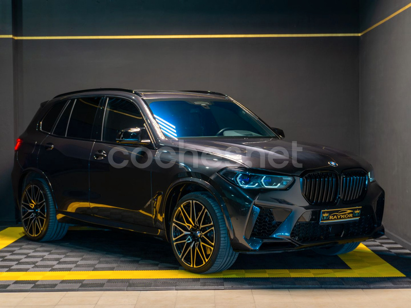 BMW X5 xDrive45e