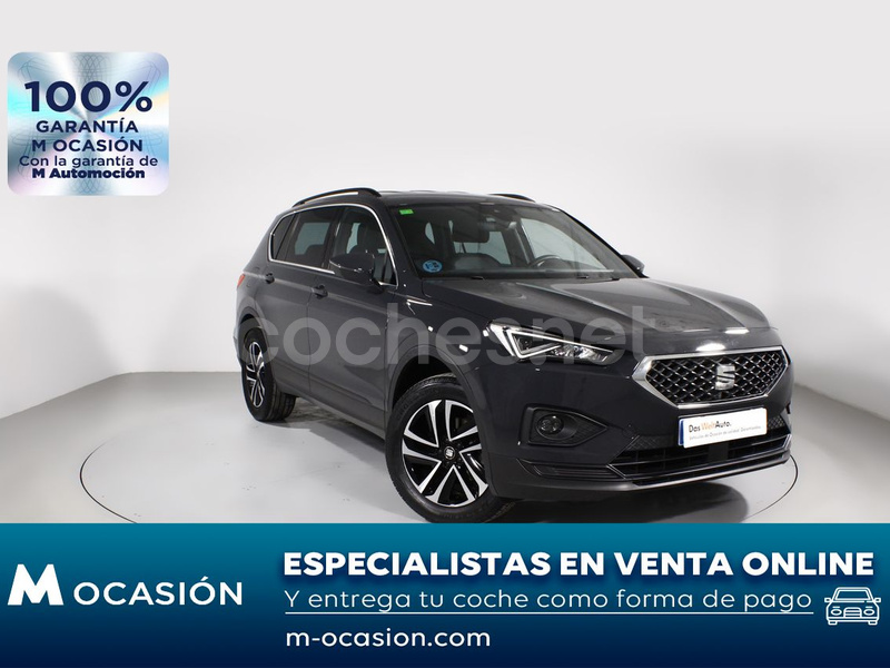 SEAT Tarraco 1.5 TSI StSp Style