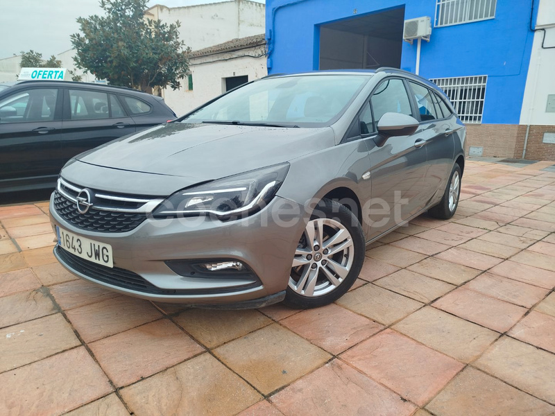 OPEL Astra 1.6 CDTi Selective