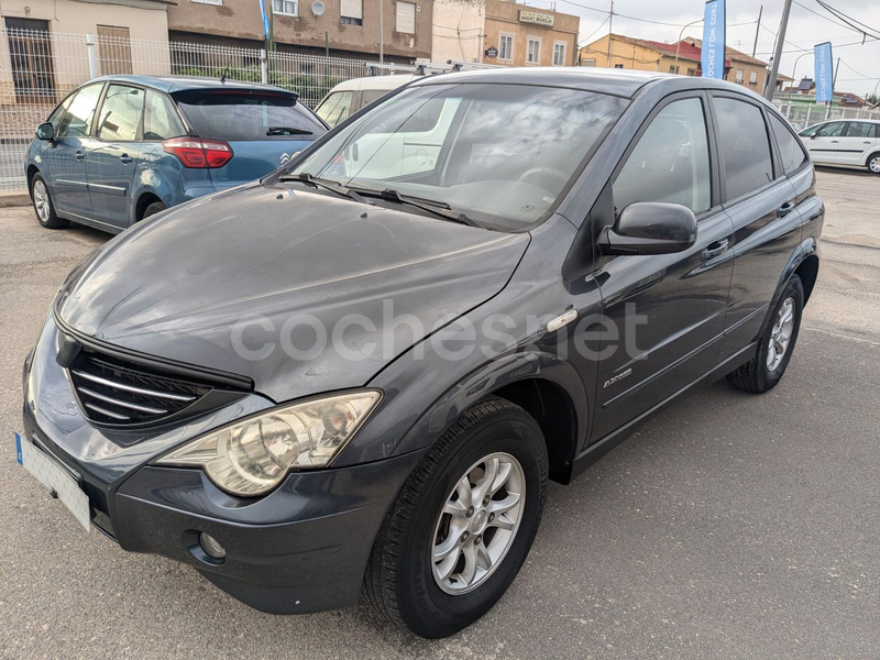 SSANGYONG Actyon 200Xdi