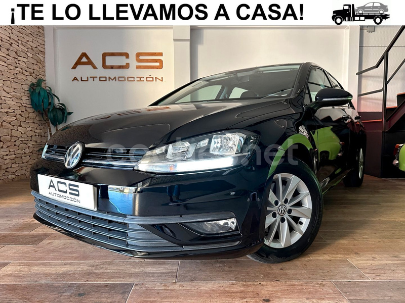 VOLKSWAGEN Golf Advance 1.6 TDI