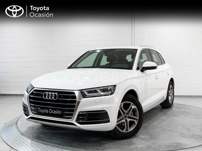 AUDI Q5 2.0 TDI