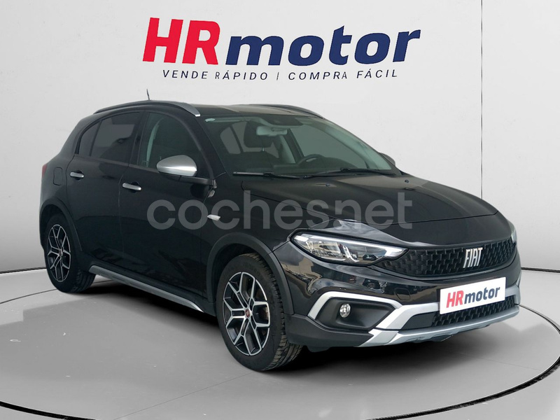 FIAT Tipo Cross 1.0