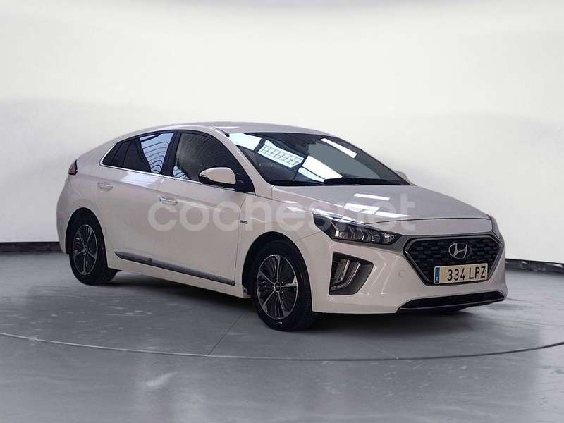 HYUNDAI IONIQ 1.6 GDI PHEV Klass DCT