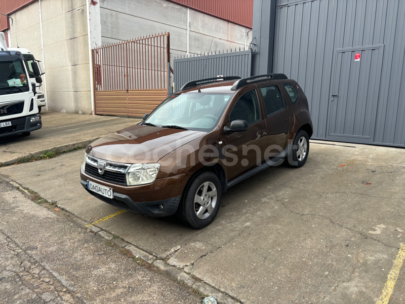 DACIA Duster Ambiance dCi 90 E5 5p.