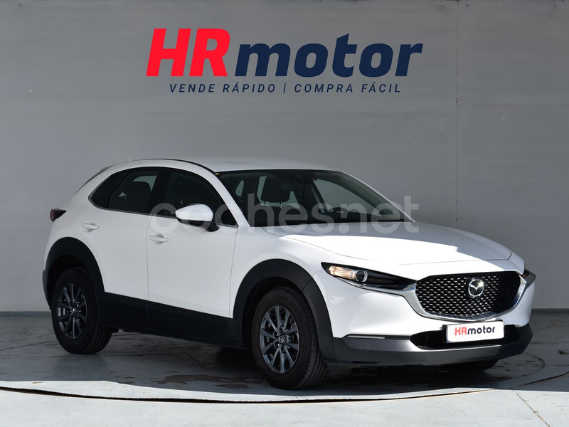 MAZDA CX-30 eSKYACTIVG 2.0 2WD Evolution