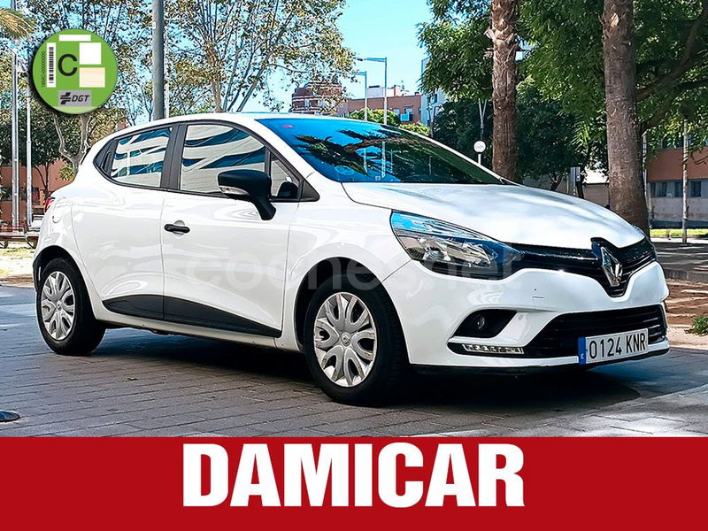 RENAULT Clio Business Energy dCi