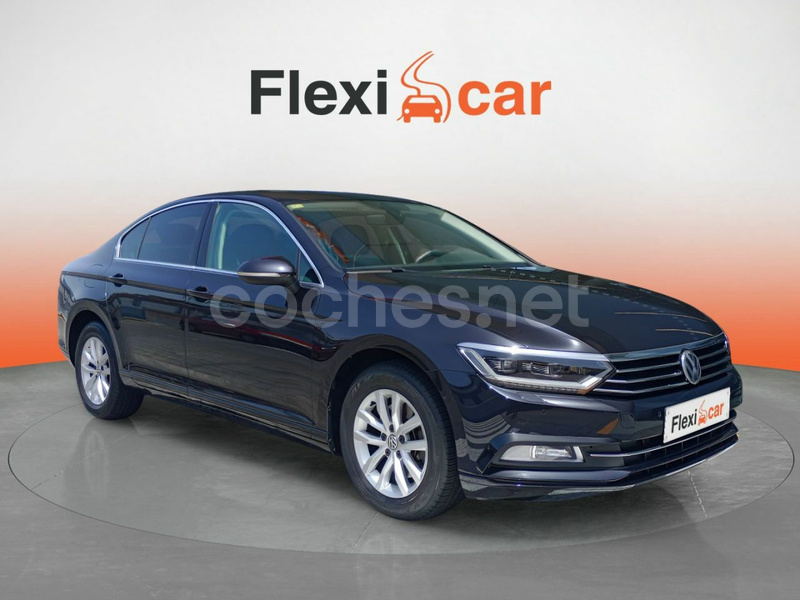 VOLKSWAGEN Passat Advance 1.4 TSI ACT