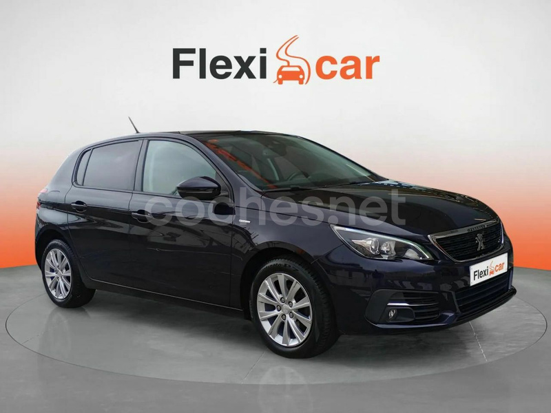 PEUGEOT 308 Style 1.6 BlueHDi