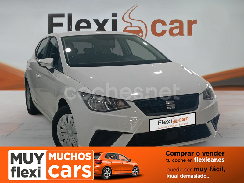 SEAT Ibiza 1.0 EcoTSI Reference