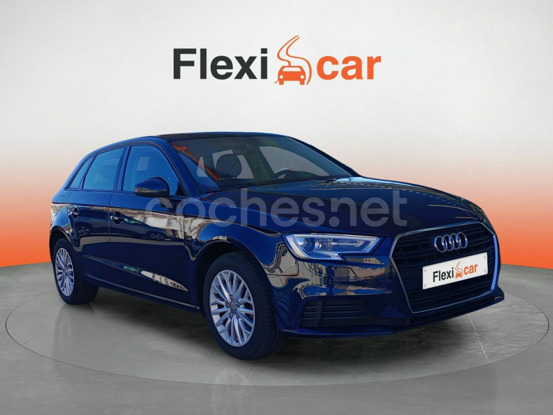 AUDI A3 1.0 TFSI Sportback