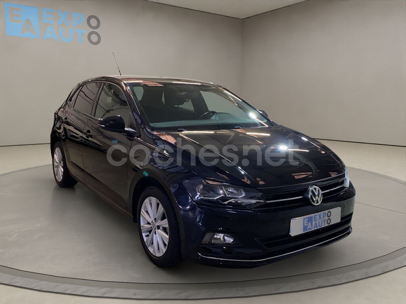 VOLKSWAGEN Polo Sport 1.0 TSI