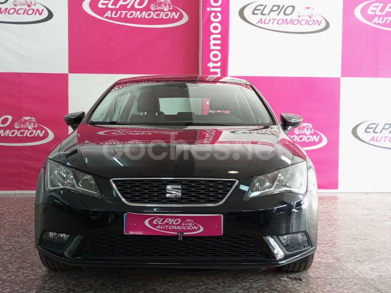 SEAT León 1.4 TSI ACT DSG7 StSp Style