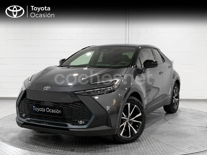 TOYOTA C-HR 2.0 220PH Advance