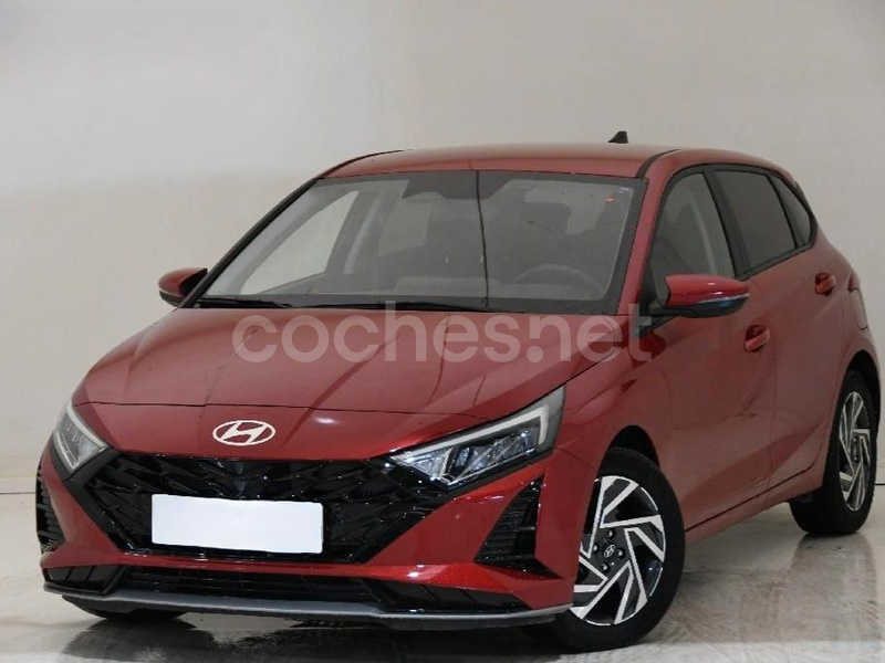 HYUNDAI i20 1.0 TGDI Klass