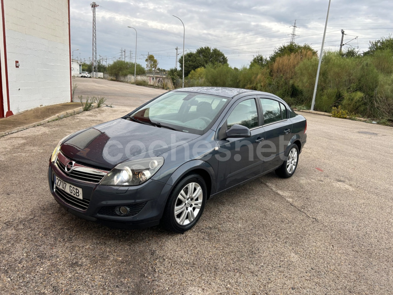 OPEL Astra 1.7 CDTi 125 CV Enjoy