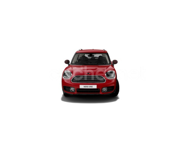 MINI COUNTRYMAN One