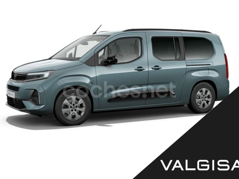 OPEL Combo Electric XL GS 50kWh Bateria