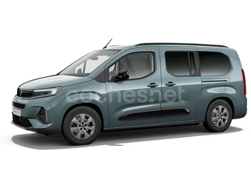 OPEL Combo Electric XL GS 100Kw  50kWh Bateria 5p.