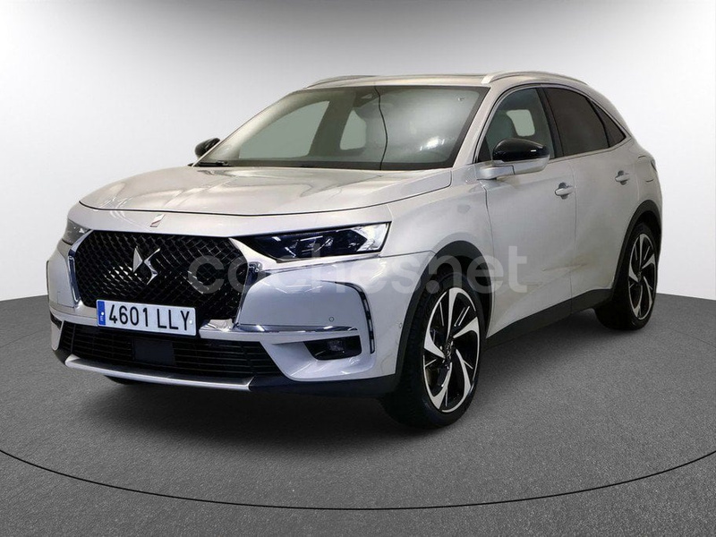 DS DS 7 Crossback E-Tense 1.6 ETense 225 GRAND CHIC Auto