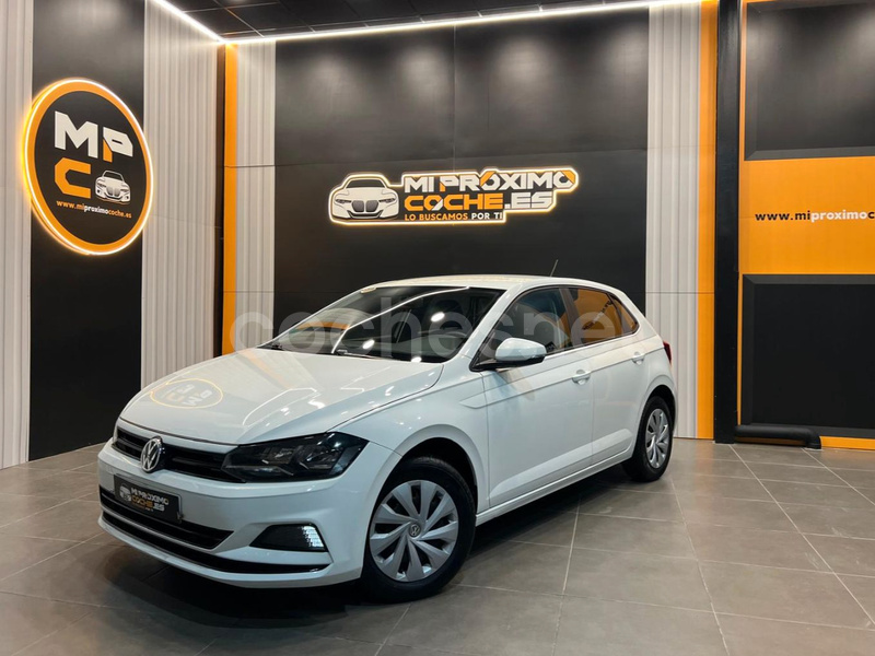 VOLKSWAGEN Polo Edition 1.6 TDI